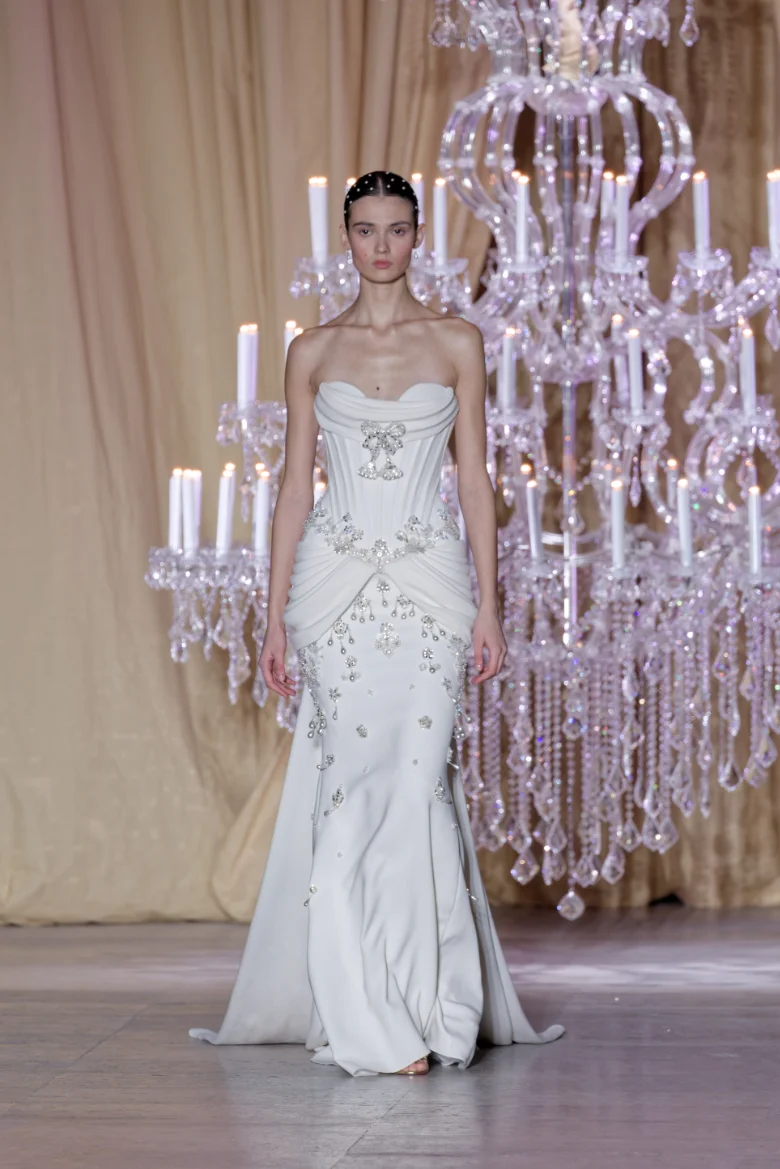 zuhair murad hc ss 2026 look 13