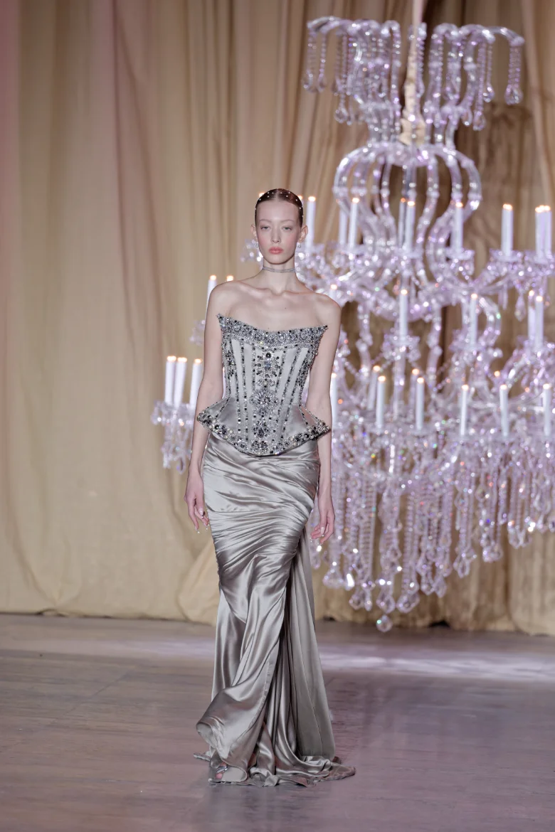 zuhair murad hc ss 2026 look 17