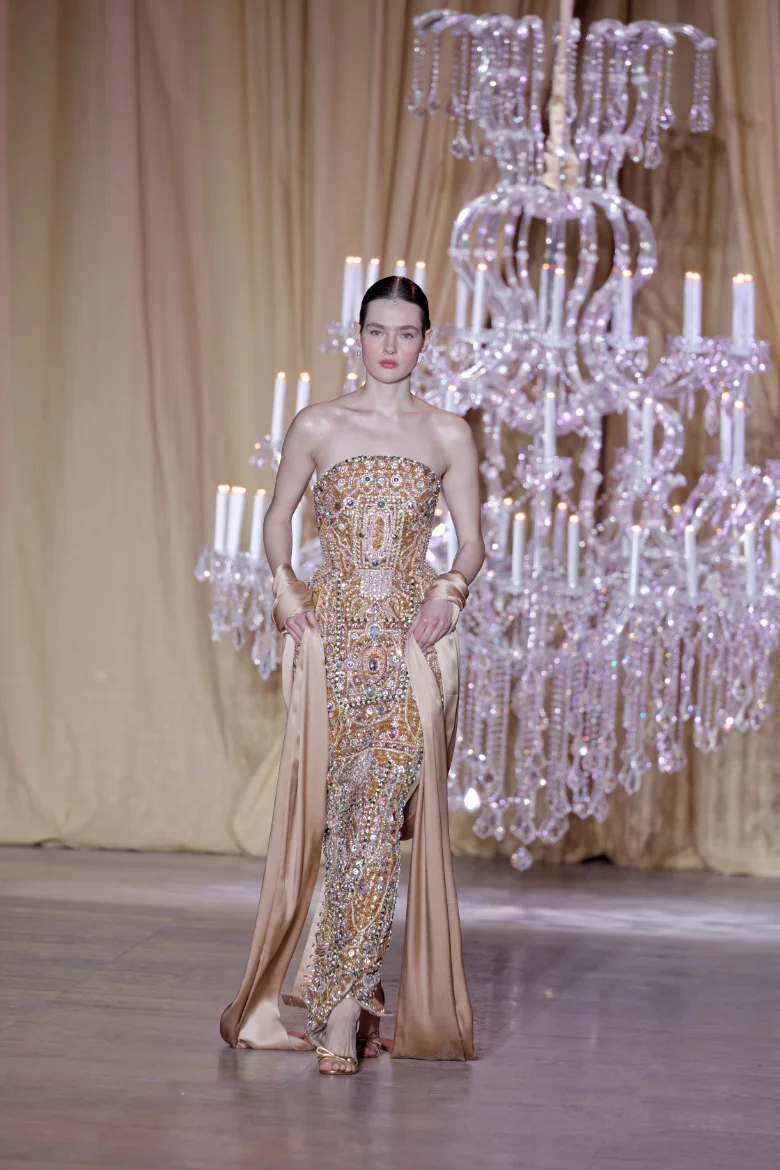 zuhair murad hc ss 2026 look 21