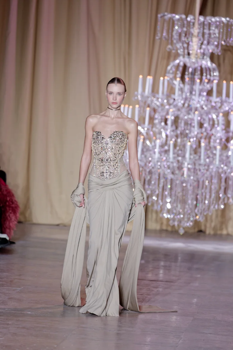 zuhair murad hc ss 2026 look 26