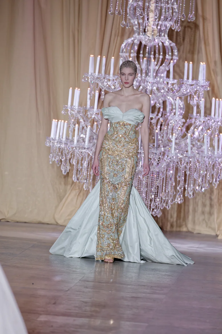 zuhair murad hc ss 2026 look 30
