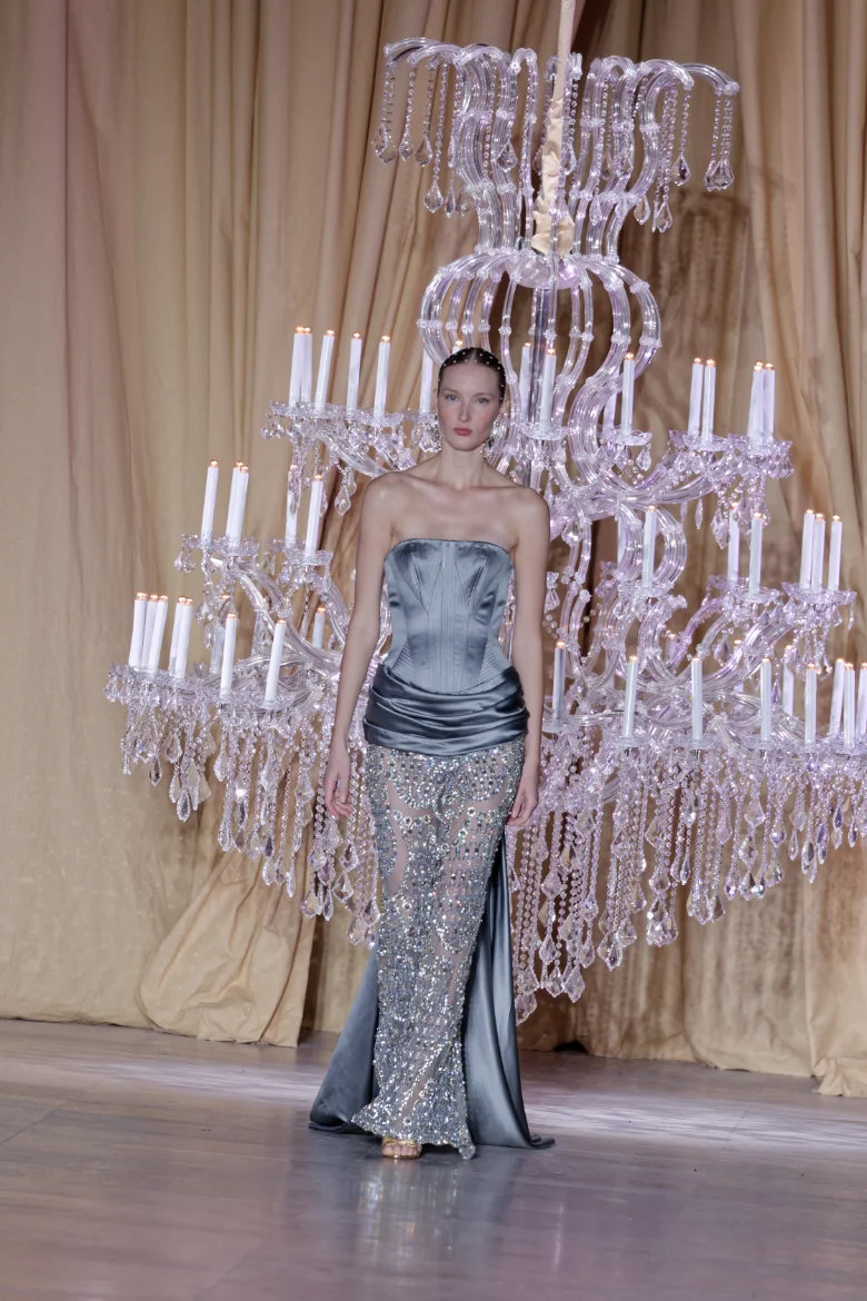 zuhair murad hc ss 2026 look 32