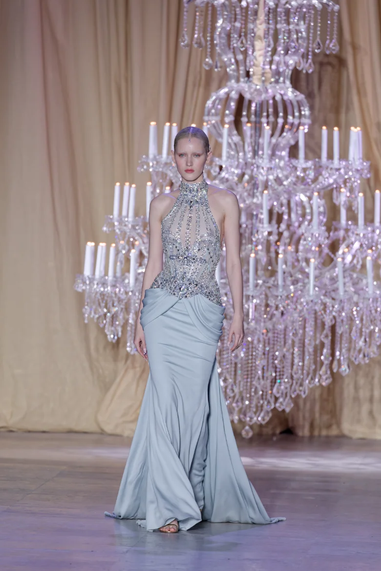 zuhair murad hc ss 2026 look 40