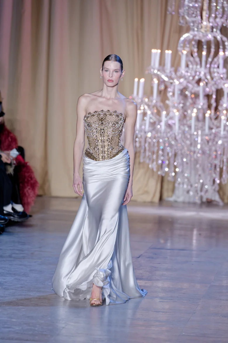 zuhair murad hc ss 2026 look 45