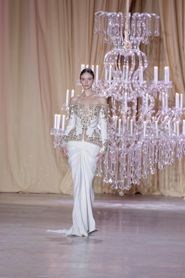 zuhair murad hc ss 2026 look 47