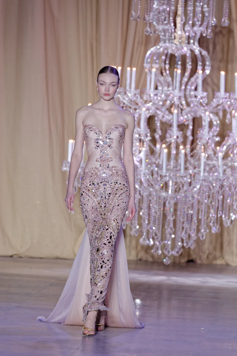 zuhair murad hc ss 2026 look 57