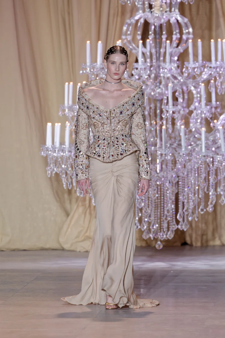 zuhair murad hc ss 2026 look 6