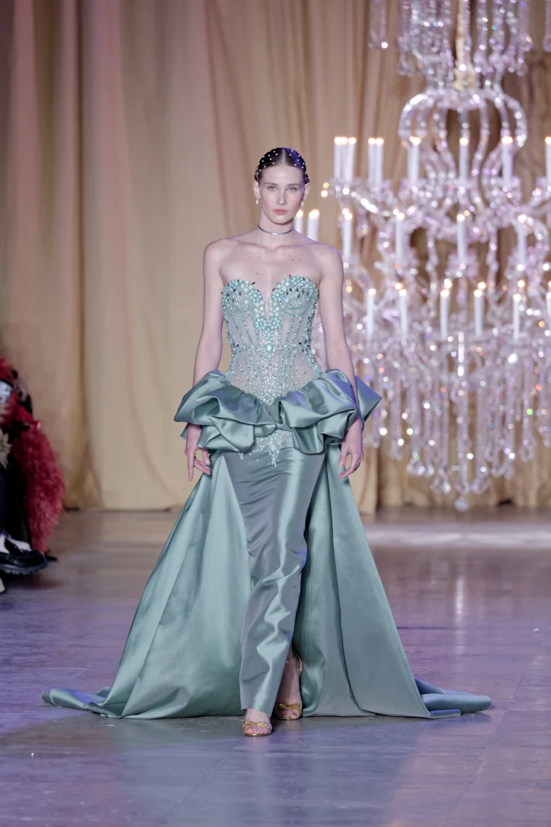 zuhair murad hc ss 2026 look 66