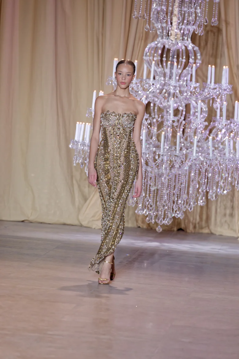 zuhair murad hc ss 2026 look 8
