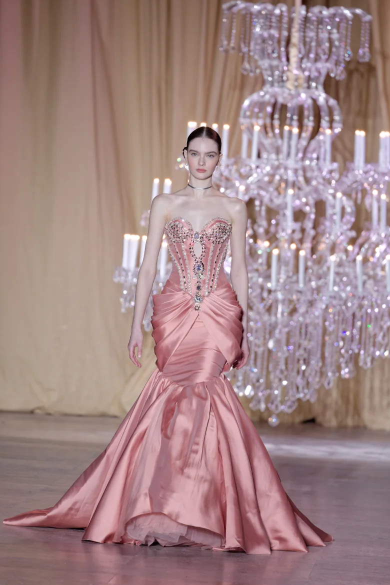 zuhair murad hc ss 2026 look 91